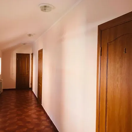 アパート 21 ウージュホロド