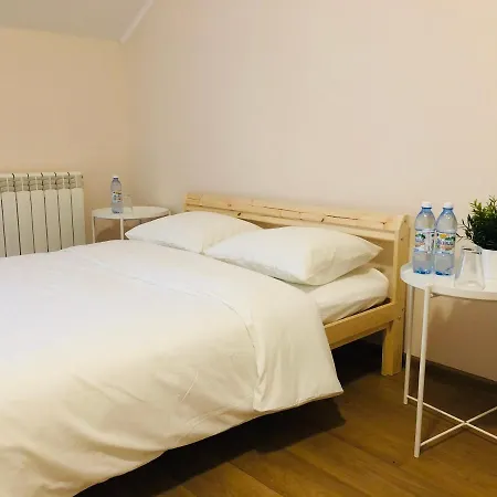 Apartamento 21
