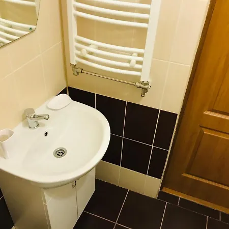 Apartamento 21