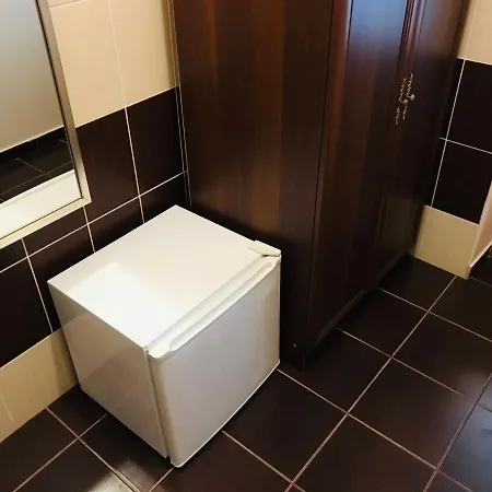 21 Apartamento Úzhgorod