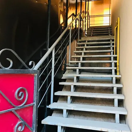 21 Apartamento *