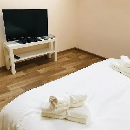21 Apartamento