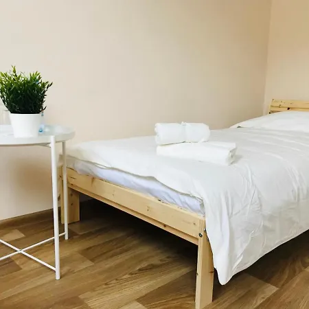 21 Apartamento *