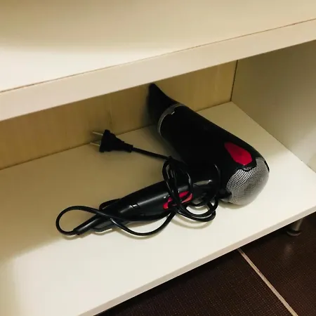 21 Apartamento *